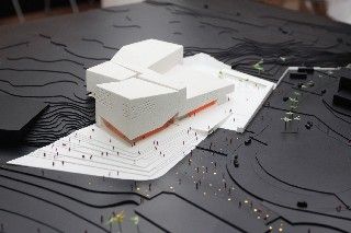 Existe una necesidad imperiosa de tener una infraestuctura así