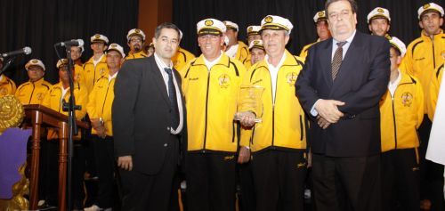 Arranca el Carnaval de Arrecife Arranca el Carnaval de Arrecife