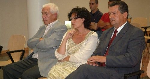 La Audiencia Provincial ordena al Ayuntamiento de Haría que cese a Juan Ramírez como concejal