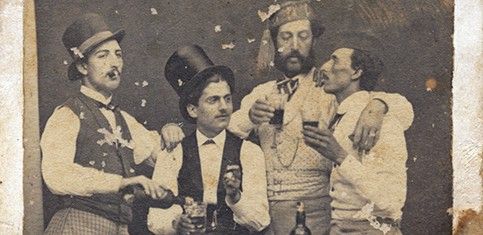 A digital portal about the history of 20th century Lanzarote is born