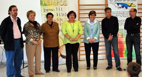 Lanzarote y La Graciosa han acogido las Jornadas de Dinamización Socioculturales y Educativas