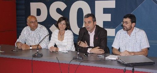 El PSOE dice que no podría pactar con nadie si descartara a todos los partidos que "cuestionan la independencia de la justicia"
