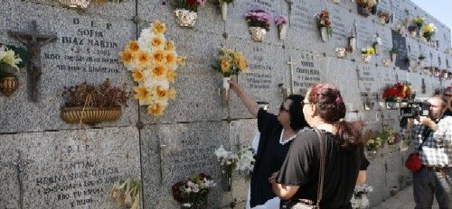 El Cabildo homenajea a Jesús Soto en el sexto aniversario de su muerte