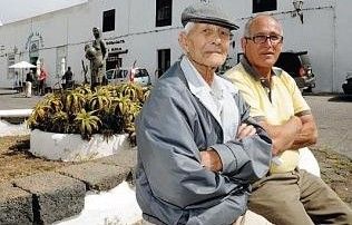 Cruz del Mar, treinta años después narra la tragedia de los marineros lanzaroteños