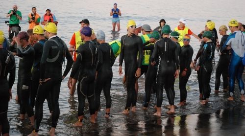 Las cifras y las anécdotas del Ironman Lanzarote