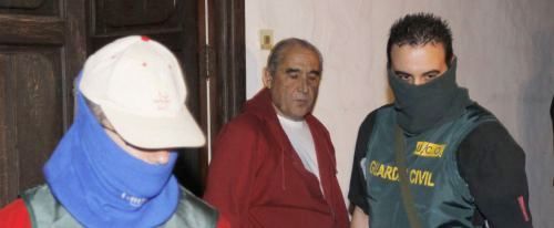 El juez imputa a Dimas Martín por cohecho y tráfico de influencias en el marco de la Operación "Unión"