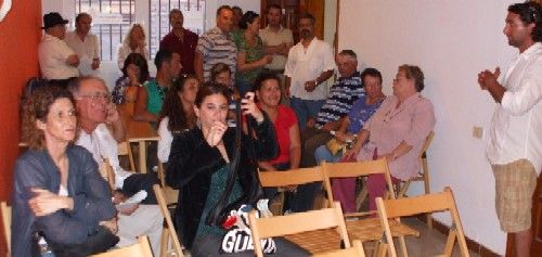 Alternativa Ciudadana exige la dimisión de los concejales del PSOE en Arrecife