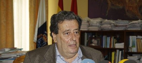 Enrique Pérez Parrilla declara en el marco de la Operación "Unión"
