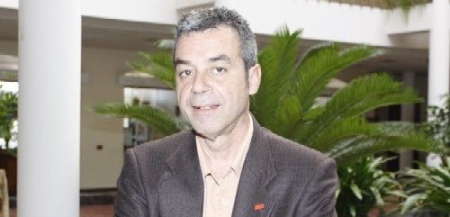 The meeting requested by the PSOE to analyze the governability proposal of CC is postponed.