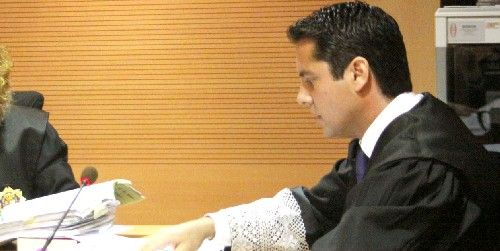 El delegado de la Fiscalía de Medio Ambiente de Las Palmas asume en solitario la Operación "Unión"
