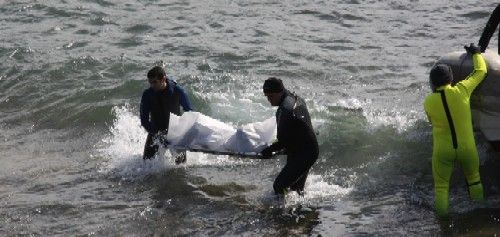 El detenido por la tragedia de Los Cocoteros reconoce haber viajado siete veces a España como patrón