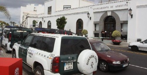 El Ayuntamiento de Arrecife lleva a Fiscalía irregularidades detectadas en varias facturas