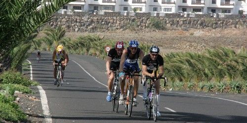 Teguise será sede del Campeonato de Canarias