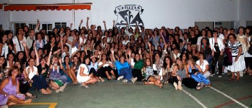 Las dominicas se despiden tras 40 años de labor educativa en Lanzarote