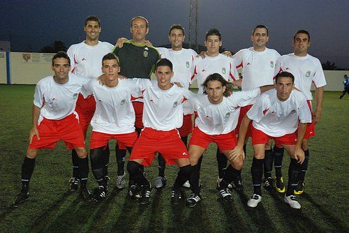 El Haría doblegó al Corralejo en la segunda semifinal del Memorial Juan Morales Cáceres
