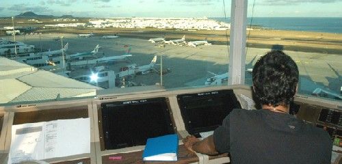 EEUU confirma que en Lanzarote hubo un incidente similar al que causó hace un año la tragedia de Barajas