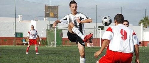 El Altavista derrotó al Atlético Tiense y se hizo con el tercer puesto del X Torneo Agapito Reyes