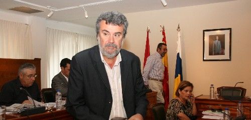 El PP denuncia el lamentable estado del antiguo Parador de Turismo de Arrecife y exige al Ayuntamiento una actuación inmediata