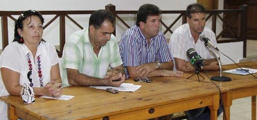 El Ayuntamiento de Teguise comienza las reuniones vecinales en Tahíche