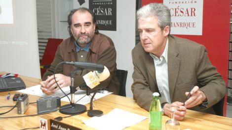La Fundación César Manrique deja el Consejo de Administración de los Centros Turísticos "por su politización"