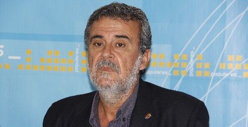 Lorenzo Lemaur denuncia un nuevo engaño del PSOE a los vecinos de Arrecife