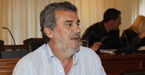 El PP pide que se anule la convocatoria del pleno urgente que ha convocado el Ayuntamiento de Arrecife