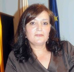 Felicidad Cabrera y Práxedes Rodríguez toman posesión como nuevas concejales del Ayuntamiento de Yaiza
