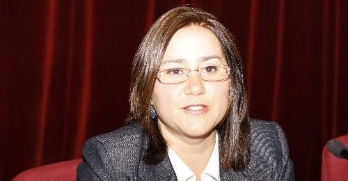 Gladys Acuña dice que los últimos sucesos "obligan a activar los protocolos para garantizar la seguridad"