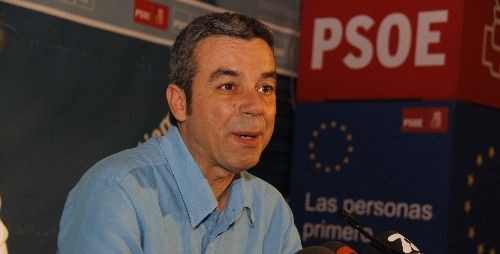 El PSOE pide disculpas por abandonar el pleno pero afirma que fue algo vergonzoso
