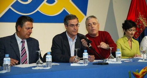 Reyes declaró que una empresa que gestionaba un complejo en Playa Blanca subvencionó al PNL