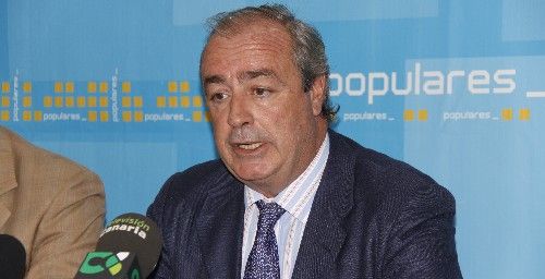 Un diputado del PP dice que hay un tercer niño desaparecido en Canarias, pero la delegada del Gobierno lo niega