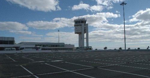 Aena invertirá más de 13 millones de euros en el Aeropuerto de Lanzarote