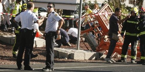 La Inspección de Trabajo no detectó problemas de seguridad en una visita que realizó en abril a la obra de Arrecife