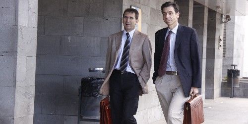 El hermano de uno de los imputados asegura que Reyes se ha retractado de su declaración ante la jueza