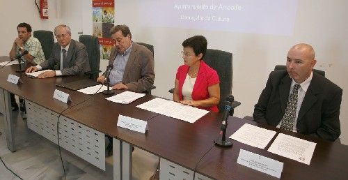 El Ayuntamiento de Arrecife firma un acuerdo de colaboración con Everest