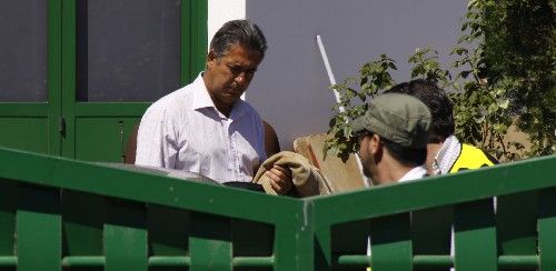 Reyes da tres versiones sobre por qué implicó a determinados empresarios en el pago de sobornos