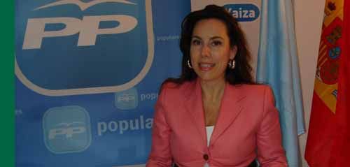 Yolanda Perdomo, nueva viceconsejera de Turismo del Gobierno de Canarias