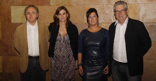 El Hotel Finca de las Salinas estrena un nuevo Spa en Lanzarote