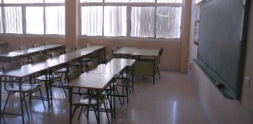 Comienza la huelga de limpieza en los colegios de Arrecife y UTG denuncia que Clusa ha incumplido el acuerdo