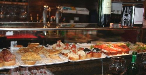 The Teguise tapas route is underway until after Epiphany