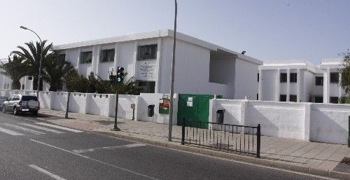 El Ayuntamiento de Arrecife rescinde el contrato a la empresa encargada de la limpieza de los colegios