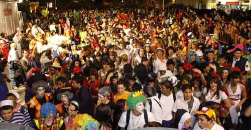 El Carnaval de Arrecife regresará este año a El Almacén