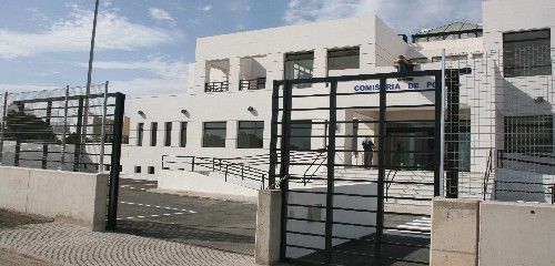 La Policía Nacional desarticula un grupo dedicado a introducir cocaína en Lanzarote mediante correos humanos