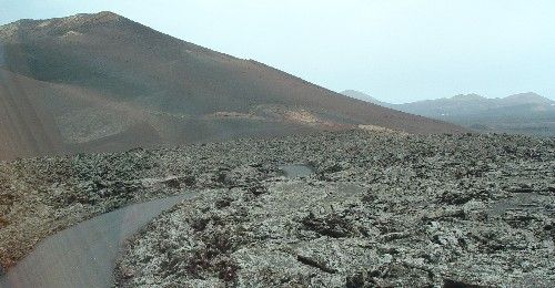 El Gobierno de Canarias concede casi 450 mil euros para 16 proyectos en el área del Parque Nacional de Timanfaya