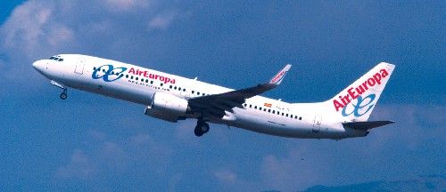 CC denuncia que Spanair y Air Europa se han sumado a la iniciativa de  cobrar por
