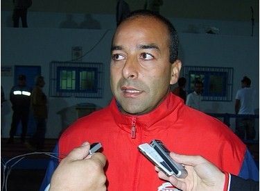 Trueque de entrenadores entre el Haría CF y el CD Arrecife