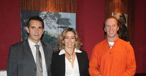 El Gran Casino de Puerto del Carmen ofrece Un paseo por Karnataka-India hasta el 14 de febrero