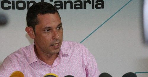 CC denuncia que el grupo de gobierno costará al Ayuntamiento de Arrecife 136 millones de las antiguas pesetas