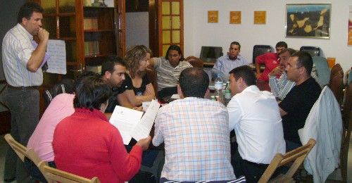 El Comité Local de CC invita a los concejales de Teguise a mantener el ritmo de trabajo