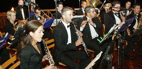 El Ayuntamiento de Arrecife colaborará con la Banda de Música en sus actuaciones